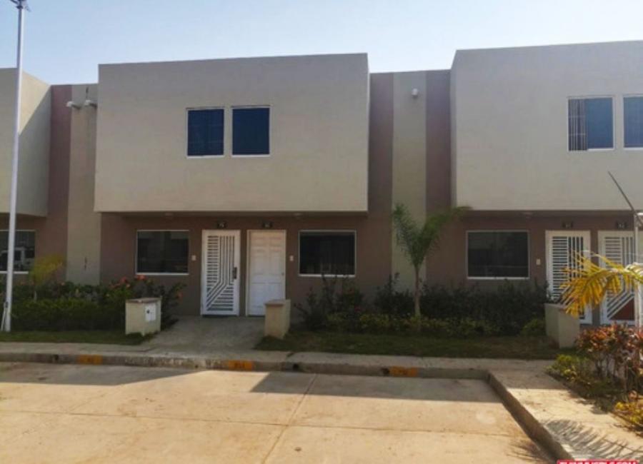 Foto Casa en Venta en Nueva Barcelona, Anzotegui - U$D 32.500 - CAV151242 - BienesOnLine