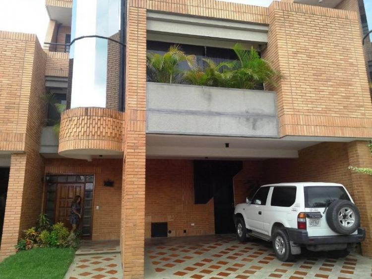 Foto Casa en Venta en Valencia, Carabobo - BsF 28.000.000 - CAV56506 - BienesOnLine