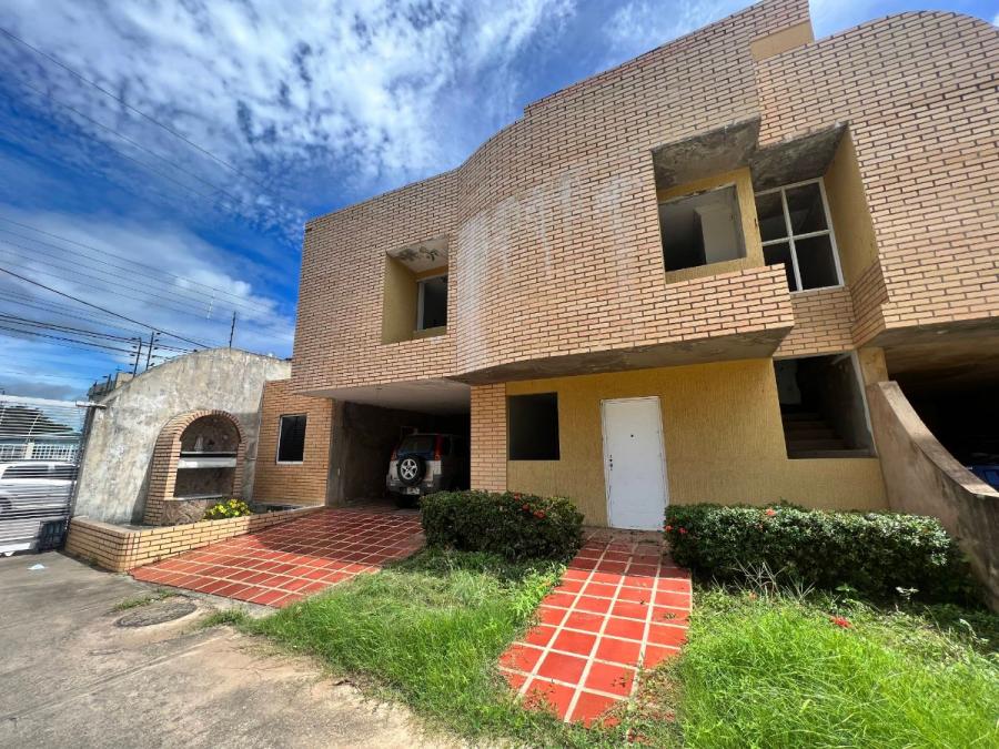 Foto Casa en Venta en Vista Hermosa, Ciudad Bolvar, Bolvar - U$D 25.000 - CAV203494 - BienesOnLine