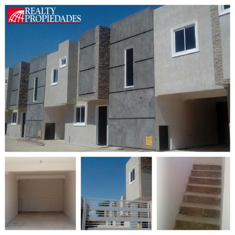 Foto Casa en Venta en Alonso de Ojeda, Ciudad Ojeda, Zulia - CAV81344 - BienesOnLine