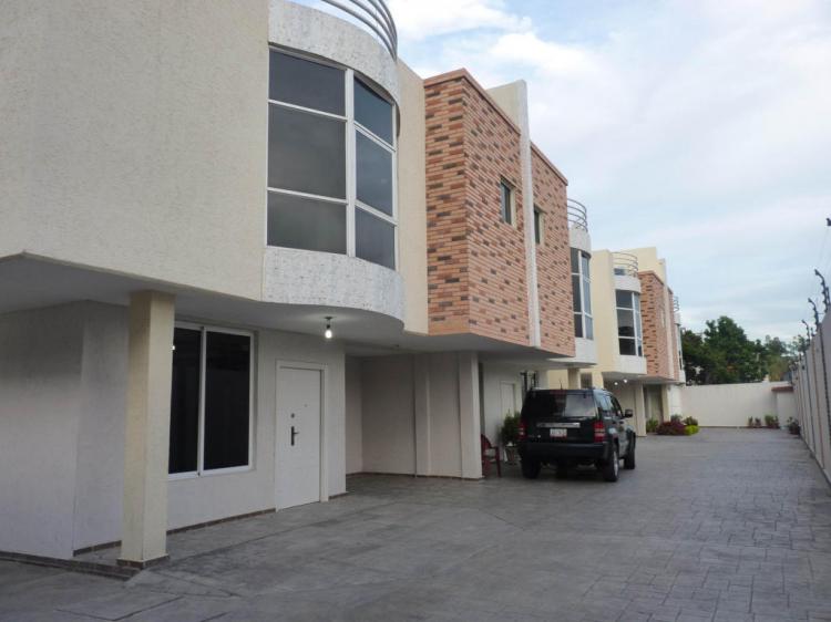 Foto Casa en Venta en Maracay, Aragua - BsF 170.000.000 - CAV70541 - BienesOnLine