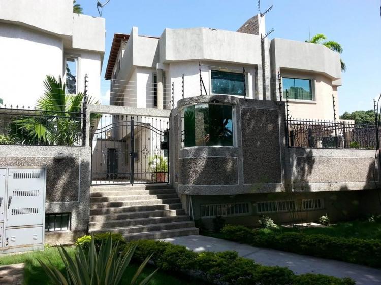 Home in Metric Way