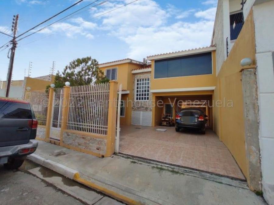 Foto Casa en Venta en La Morita, Maracay, Aragua - U$D 74.000 - CAV208342 - BienesOnLine
