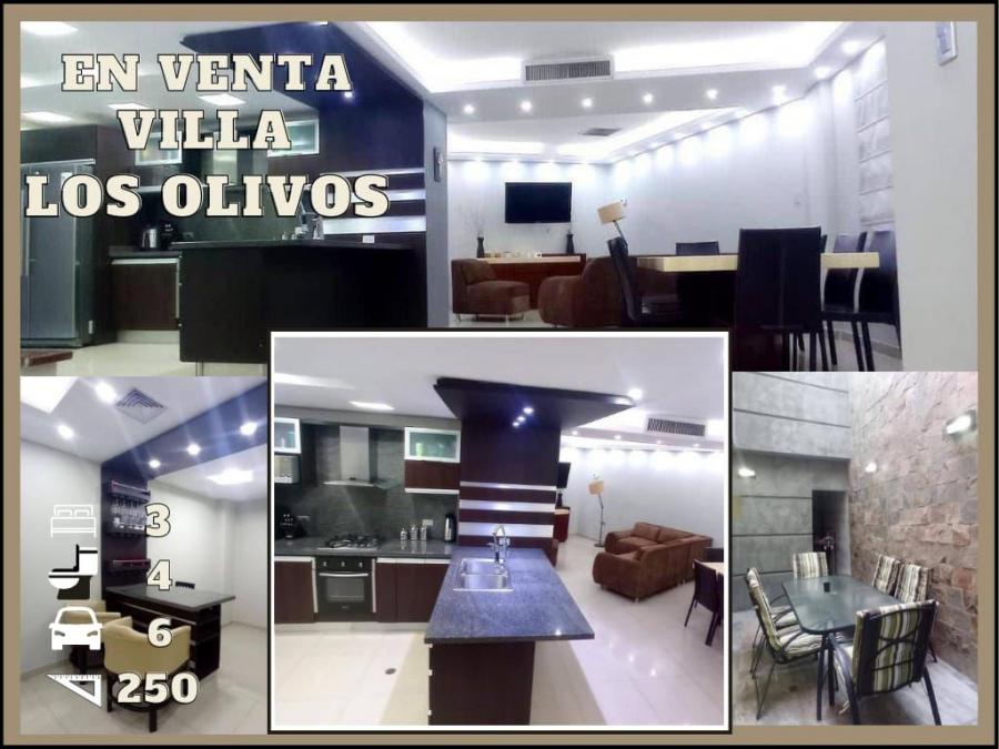 Foto Casa en Venta en Maracaibo, Zulia - U$D 35.000 - CAV191353 - BienesOnLine