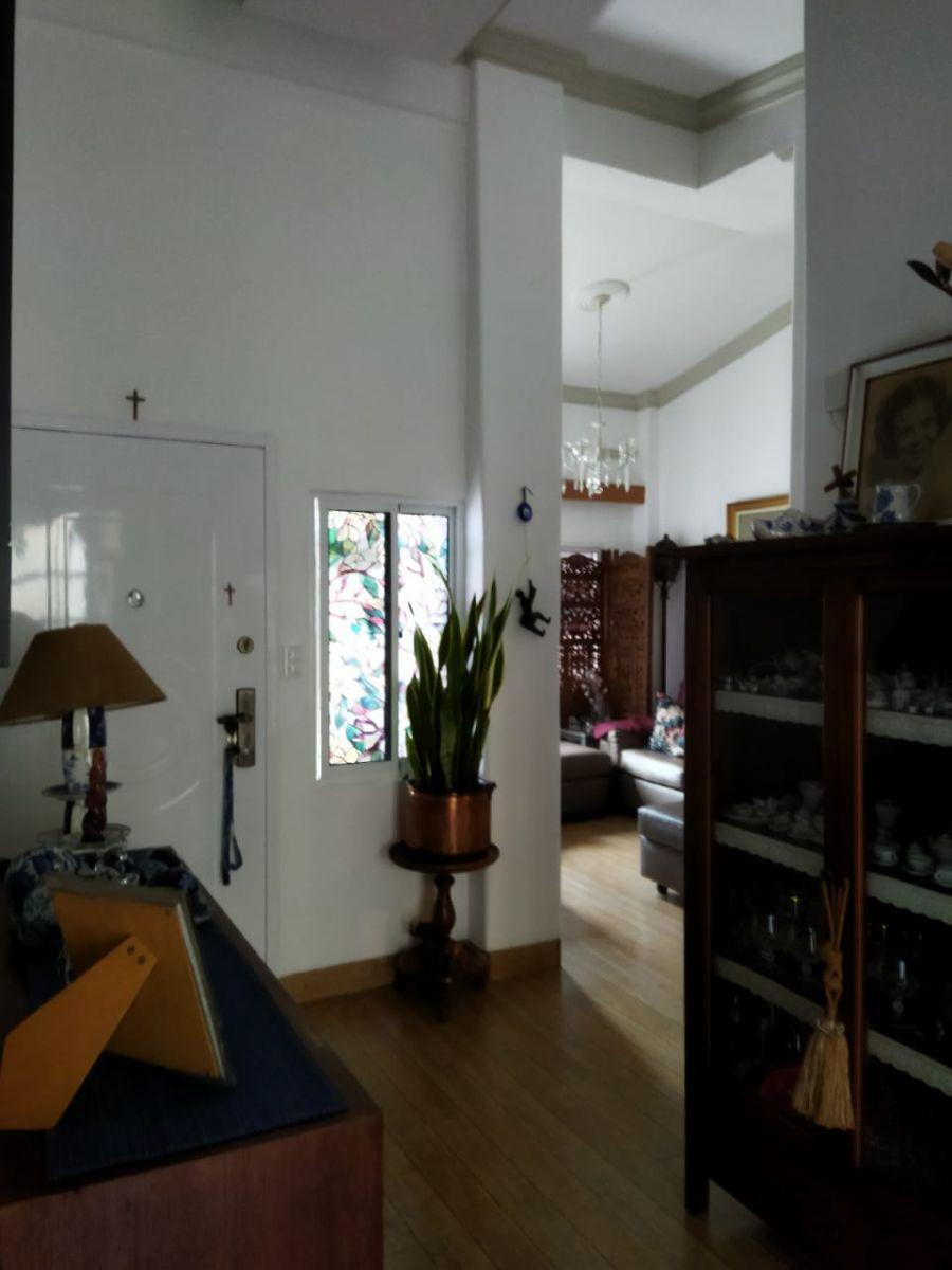 Home in Metric Way