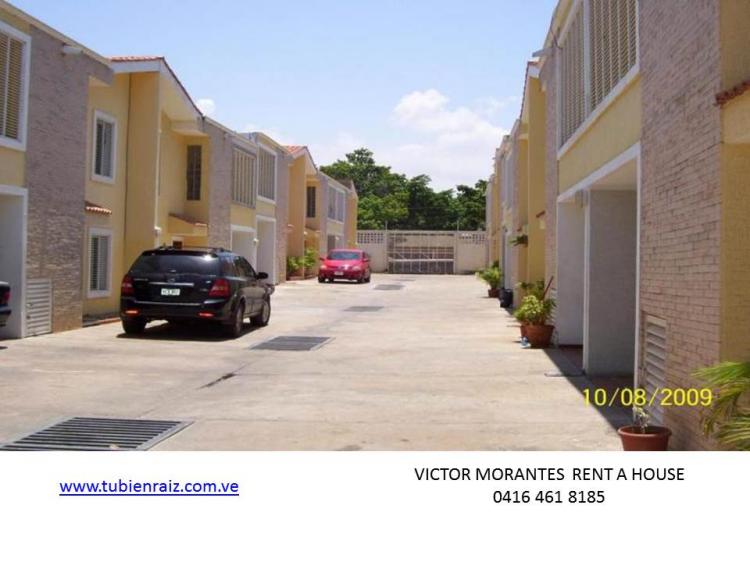 Foto Casa en Venta en Maracaibo, Zulia - BsF 1.250.000 - CAV37282 - BienesOnLine