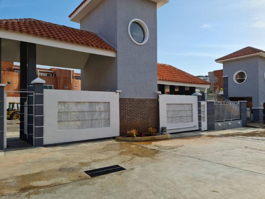 Home in Metric Way