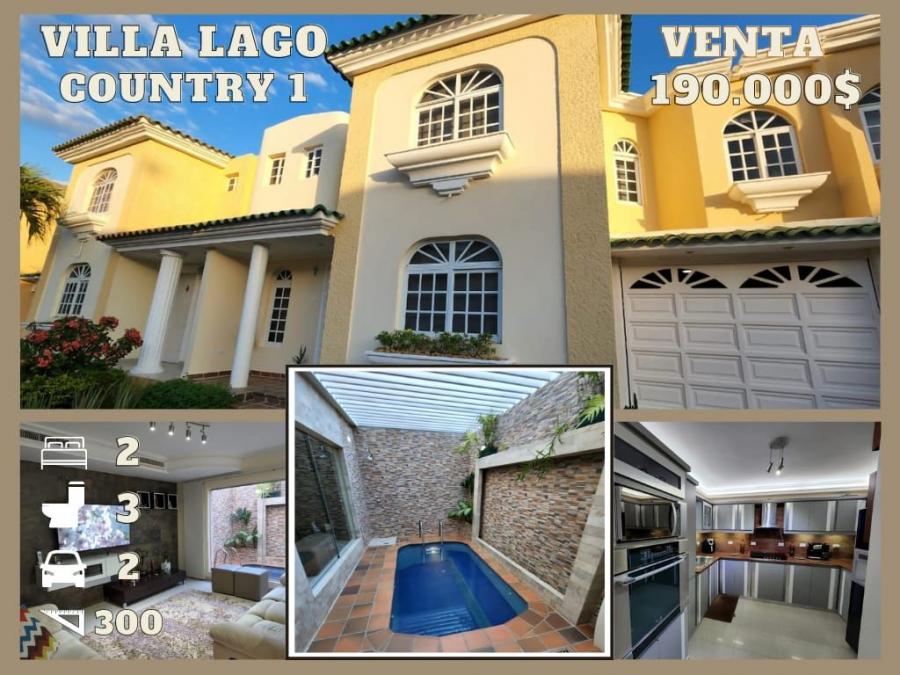 Foto Casa en Venta en Maracaibo, Zulia - U$D 190.000 - CAV190147 - BienesOnLine