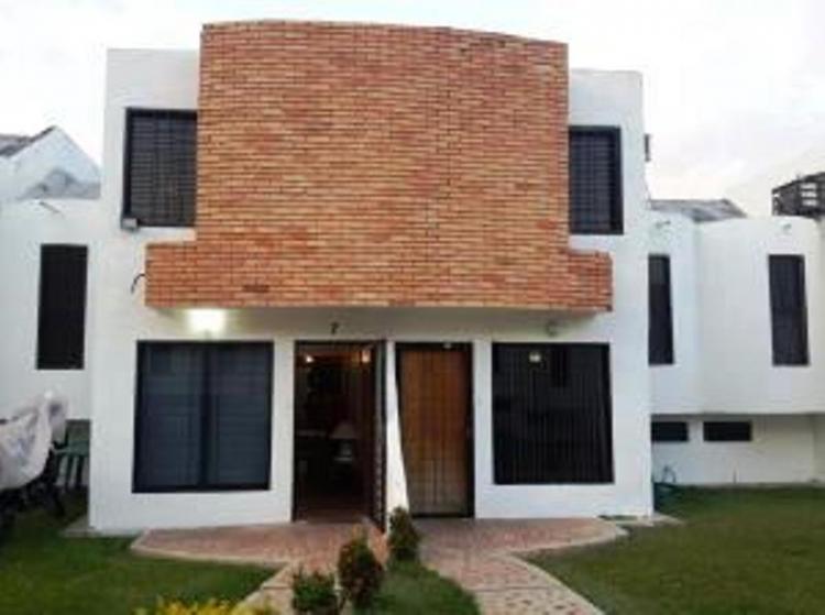 Foto Casa en Venta en San Diego, Carabobo - BsF 7.400.000 - CAV55692 - BienesOnLine