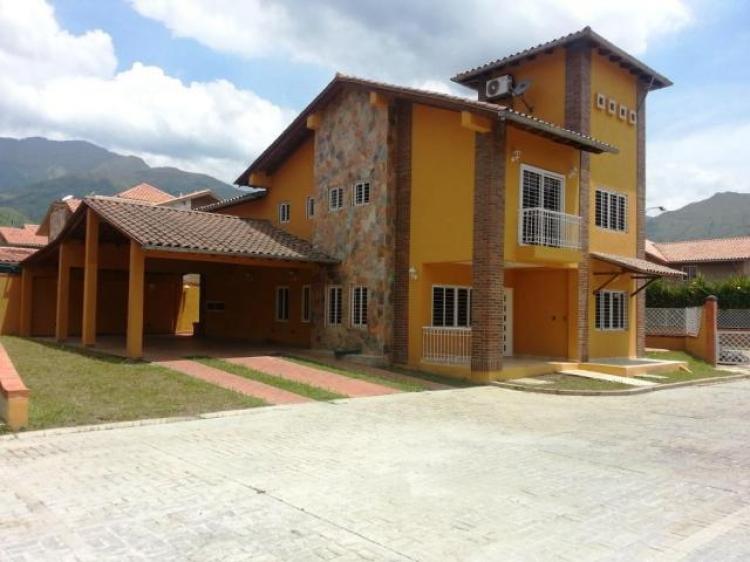 Foto Casa en Venta en San Diego, Carabobo - BsF 60.000.000 - CAV59979 - BienesOnLine