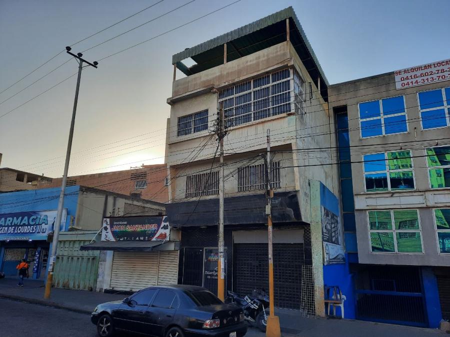 Foto Edificio en Venta en Puerto la Cruz, Anzoátegui - U$D 500 - EDV201062 - BienesOnLine