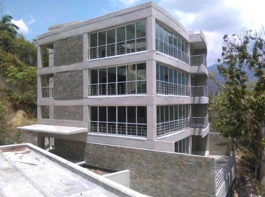 Foto Edificio en Venta en Caracas, Distrito Federal - U$D 5.000.000 - EDV166096 - BienesOnLine