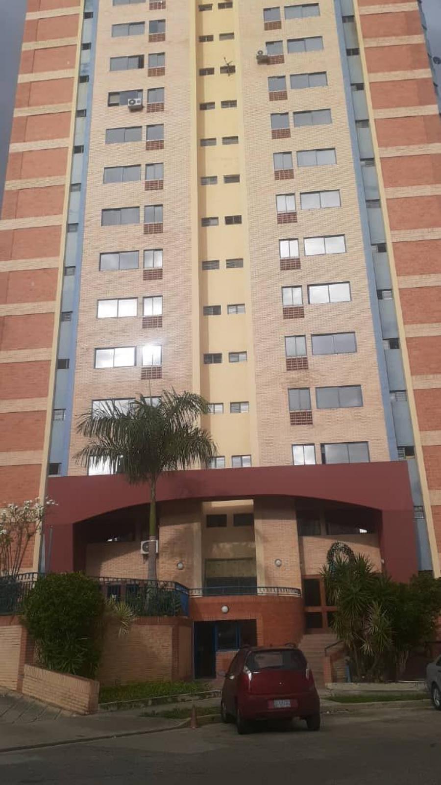 Foto Apartamento en Venta en San Jose, Valencia, Carabobo - U$D 18.000 - APV187843 - BienesOnLine