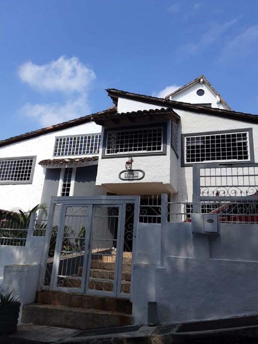 Foto Casa en Venta en iribarren, Barquisimeto, Lara - U$D 290.000 - CAV195090 - BienesOnLine