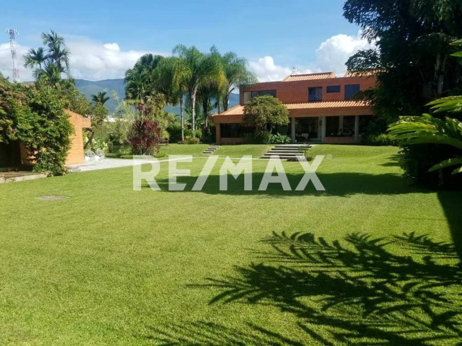 Foto Casa en Venta en Valencia, Carabobo - U$D 650.000 - CAV206941 - BienesOnLine