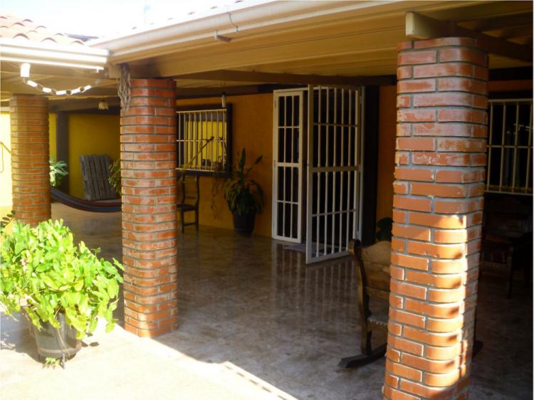 Home in Metric Way