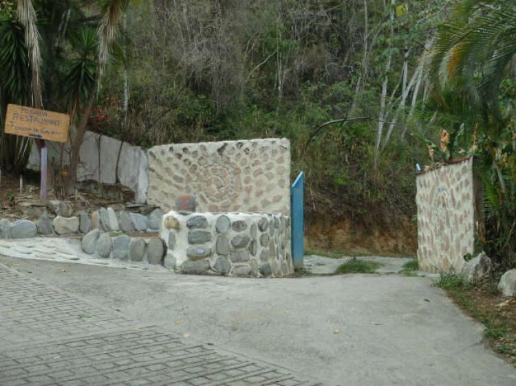Home in Metric Way
