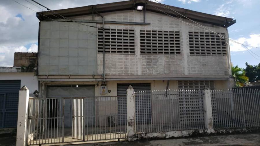 Foto Galpon en Venta en La honda, Tocuyito, Carabobo - U$D 100.000 - GAV218338 - BienesOnLine