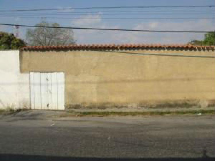 Foto Galpon en Venta en Cabudare, Lara - BsF 39.800.000 - GAV81147 - BienesOnLine