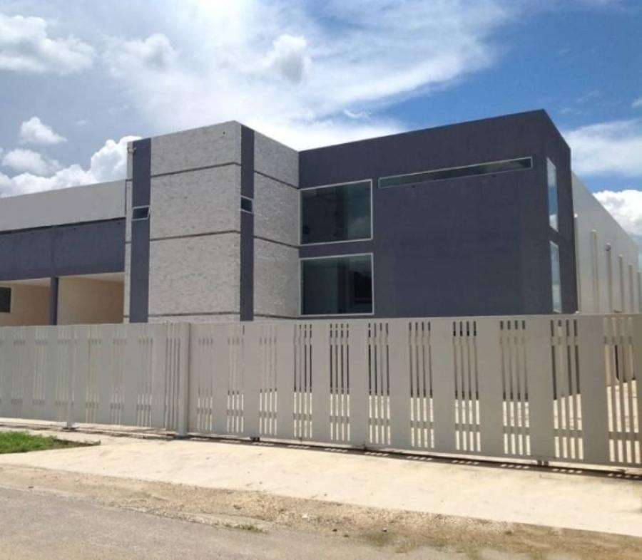 Foto Galpon en Venta en Zona Industrial Monteserino, San Diego, Carabobo - U$D 315.000 - GAV169148 - BienesOnLine