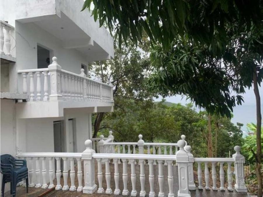 Foto Hacienda en Venta en Naiguata, Vargas - U$D 100.000 - HAV212449 - BienesOnLine