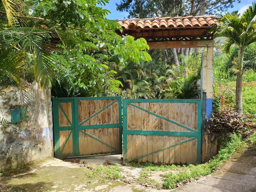 Foto Hacienda en Venta en Caracas, Distrito Federal - U$D 200.000 - HAV183534 - BienesOnLine