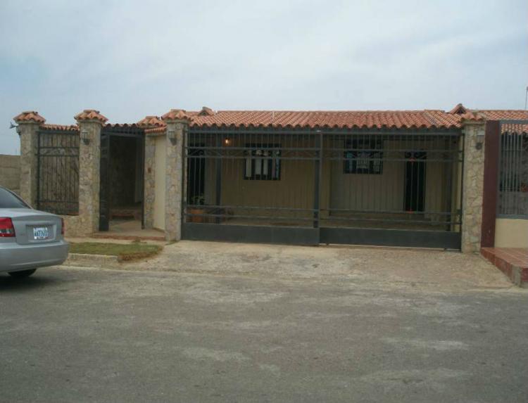 Foto Casa en Venta en Punto Fijo, Falcn - CAV79589 - BienesOnLine