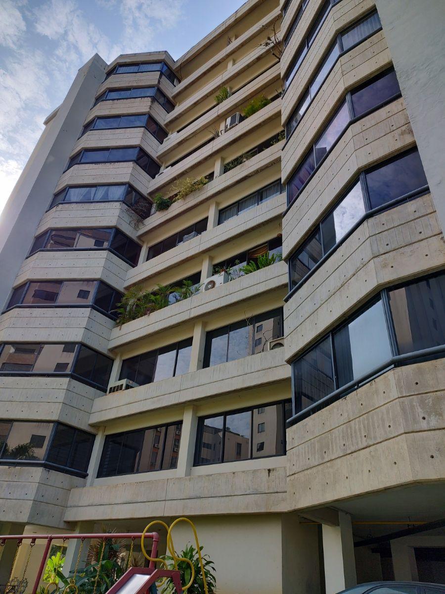 Foto Apartamento en Venta en San Jose, Valencia, Carabobo - U$D 55.000 - APV187833 - BienesOnLine