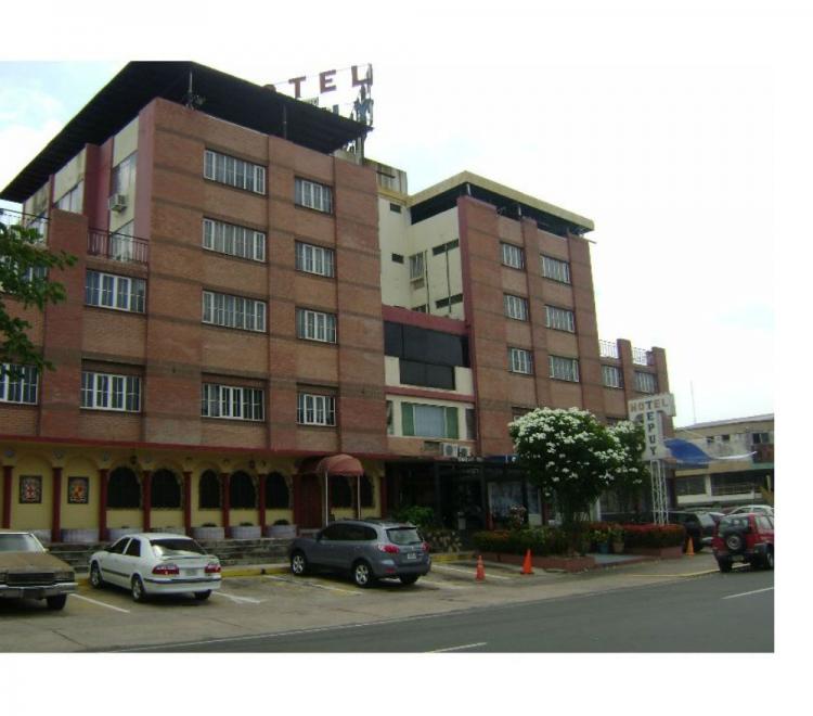 Foto Hotel en Venta en CACHAMAY, Ciudad Guayana, Bolvar - BsF 98.000.000.000 - HOV96351 - BienesOnLine
