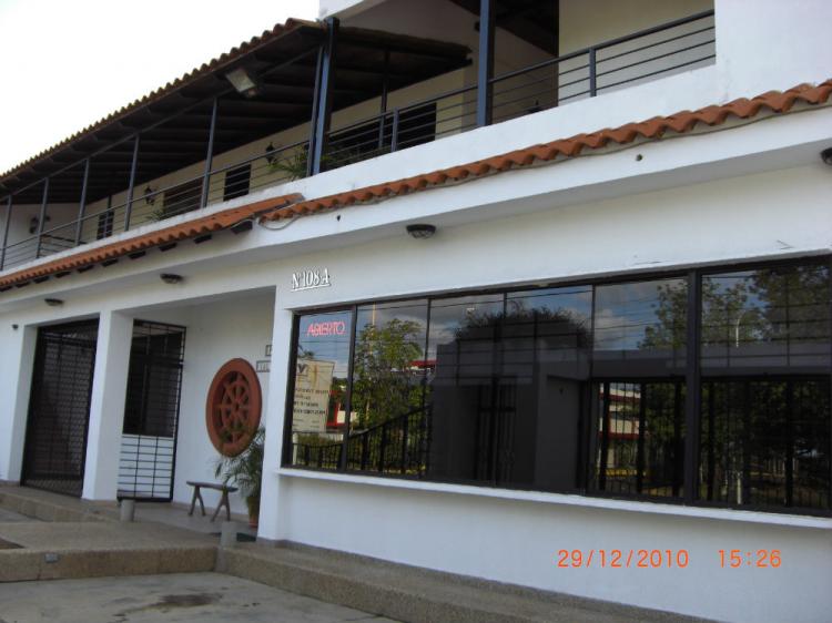 Foto Hotel en Venta en Cachamay, Ciudad Guayana, Bolvar - BsF 15.680.000.000 - HOV75806 - BienesOnLine