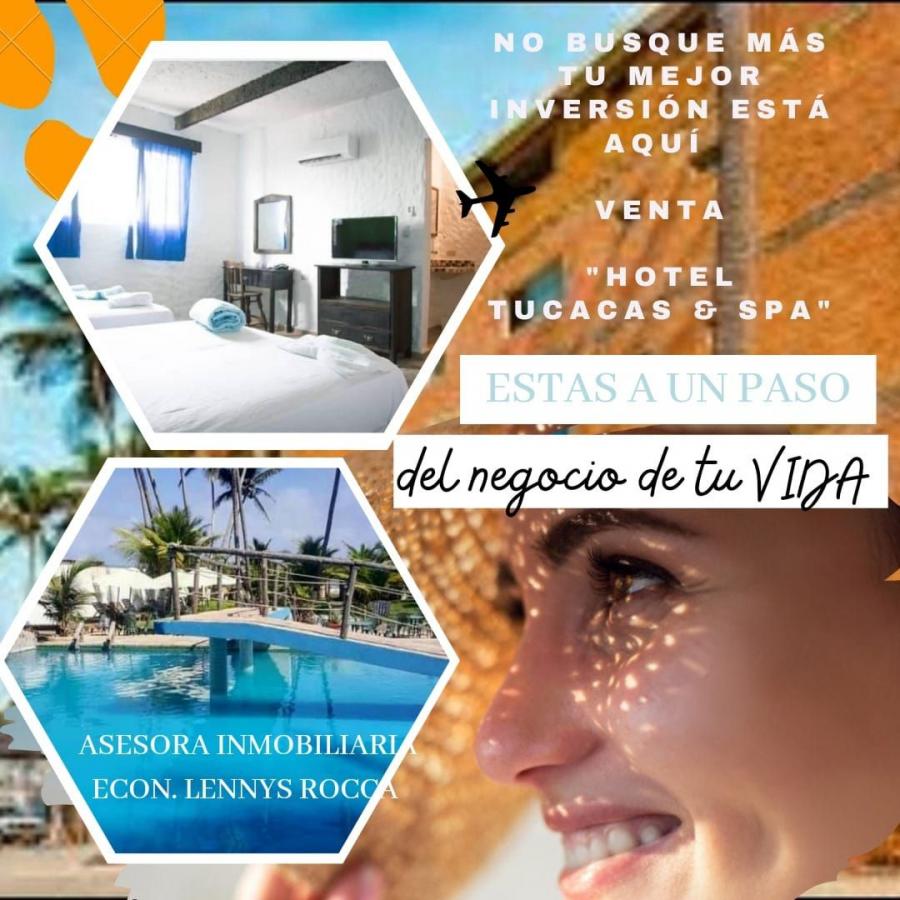 Foto Hotel en Venta en 2047, Boca de Aroa, Falcón - U$D 1.500.000 - HOV186697 - BienesOnLine