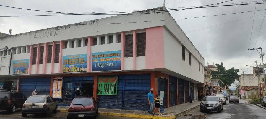 Foto Local en Venta en GUACARA, Carabobo - U$D 55.000 - LOV152948 - BienesOnLine
