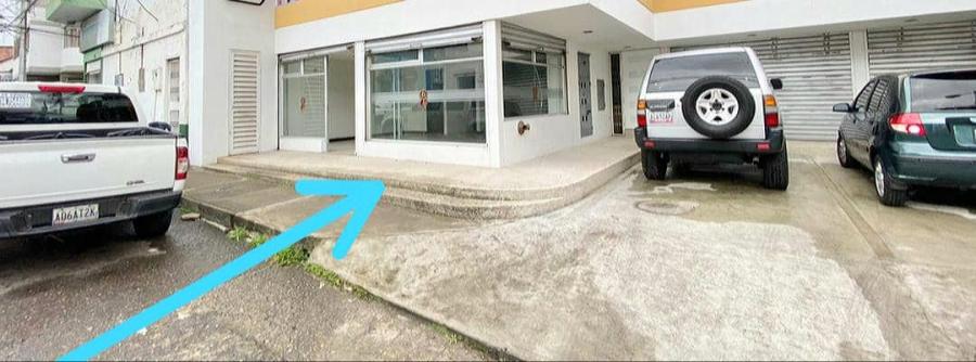 Foto Local en Venta en Barrio Obrero, San Cristbal, Tchira - U$D 26.000 - LOV158927 - BienesOnLine