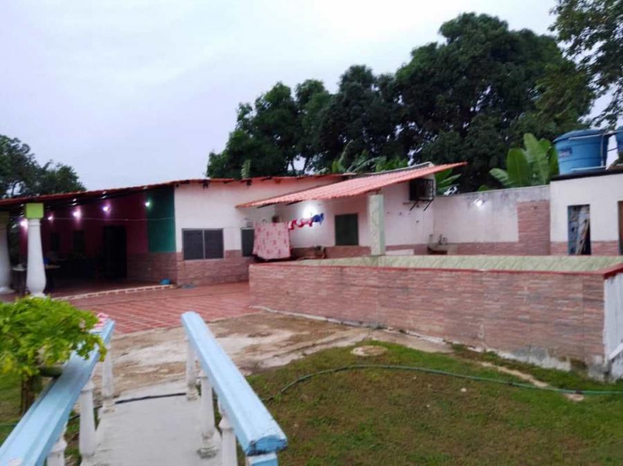 Foto Finca en Venta en Libertador, Valencia, Carabobo - U$D 25.000 - FIV186228 - BienesOnLine