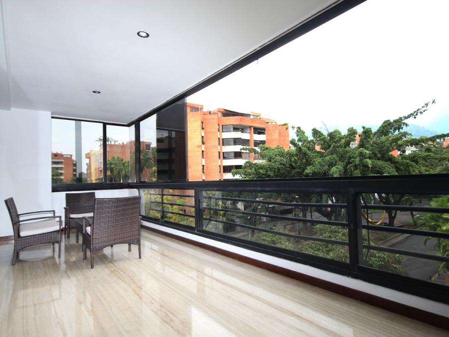 Foto Apartamento en Venta en CHACAO, Caracas, Distrito Federal - U$D 350.000 - APV180058 - BienesOnLine