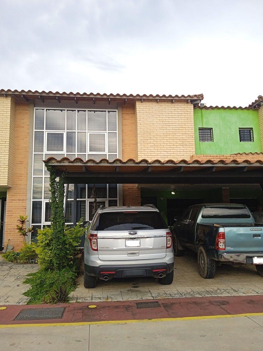 Foto Casa en Alquiler en Monteserino, San Diego, Carabobo - U$D 700 - CAA207733 - BienesOnLine