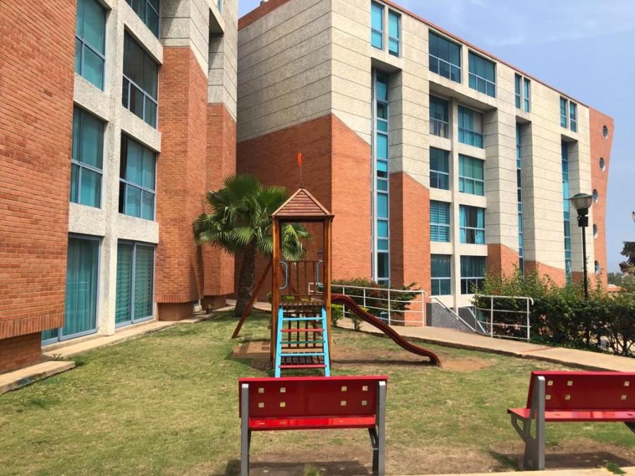 Foto Apartamento en Venta en Lechera, Anzotegui - U$D 65.000 - APV208444 - BienesOnLine