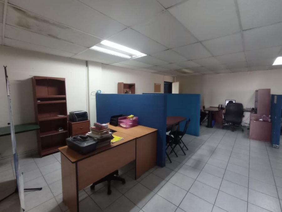 Foto Oficina en Venta en AVENIDA BOLIVAR, Aragua - U$D 40.000 - OFV157039 - BienesOnLine