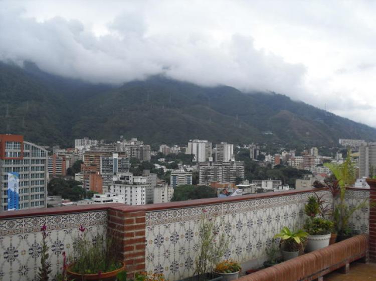 Foto Apartamento en Venta en la candelaria, Caracas, Distrito Federal - BsF 1.950.000 - APV26546 - BienesOnLine