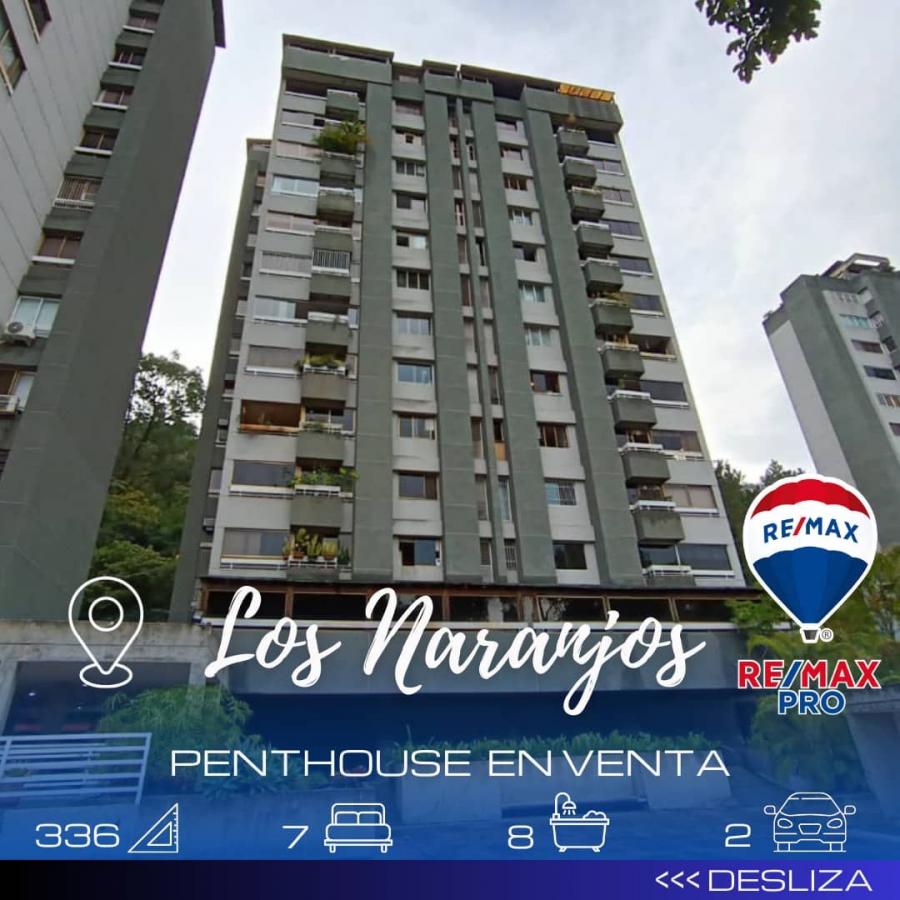 Foto Apartamento en Venta en El Hatillo, Miranda - U$D 130.000 - APV222206 - BienesOnLine