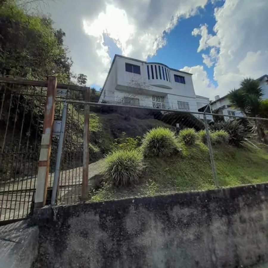 Foto Casa en Venta en Urb La Morita, San Antonio de Los Altos, Miranda - U$D 100.000 - CAV165273 - BienesOnLine