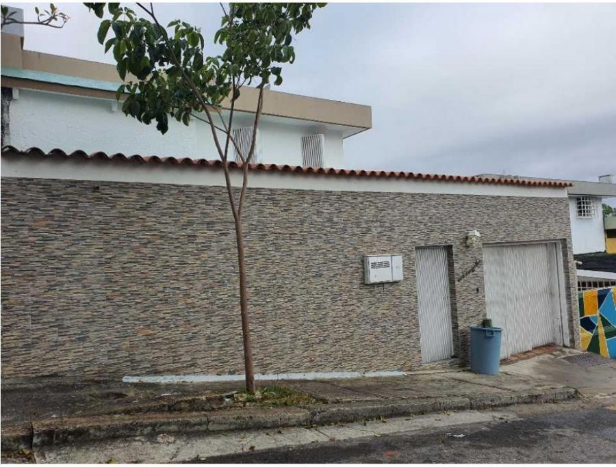 Foto Apartamento en Venta en El hatillo, Distrito Federal - U$D 215.000 - APV206349 - BienesOnLine