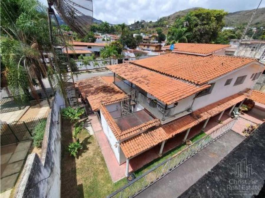 Foto Quinta en Venta en Caracas, Distrito Federal - U$D 250.000 - QUV212332 - BienesOnLine