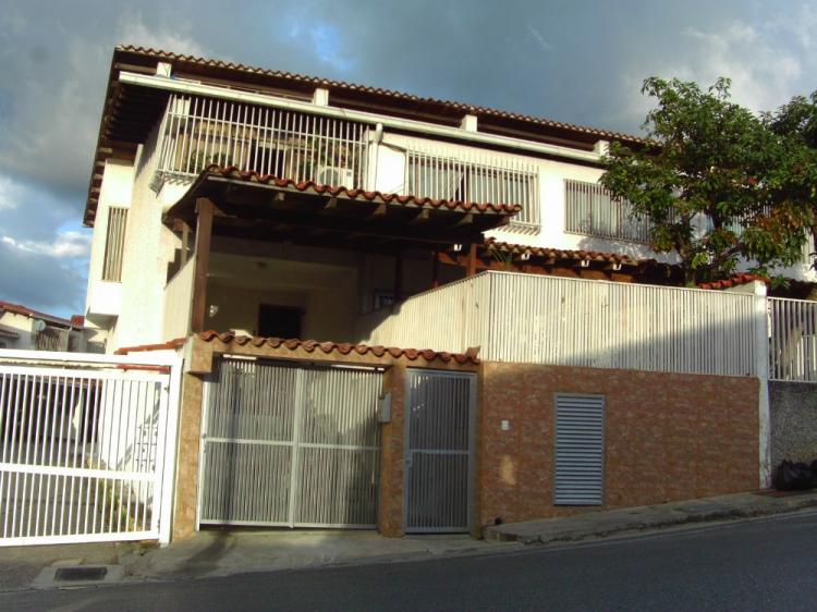 Foto Casa en Venta en Sucre, Distrito Federal - BsF 172.000.000 - CAV65384 - BienesOnLine