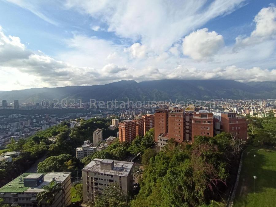 Foto Apartamento en Venta en BARUTA, COLINAS DE BELLO MONTE, Distrito Federal - U$D 120.000 - APV179939 - BienesOnLine