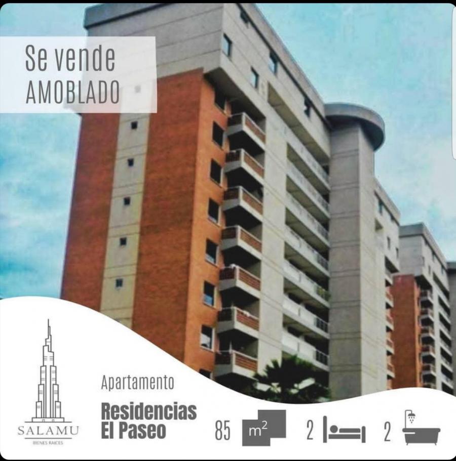 Foto Apartamento en Venta en universidad, campo b, Bolvar - U$D 40.000 - APV149582 - BienesOnLine