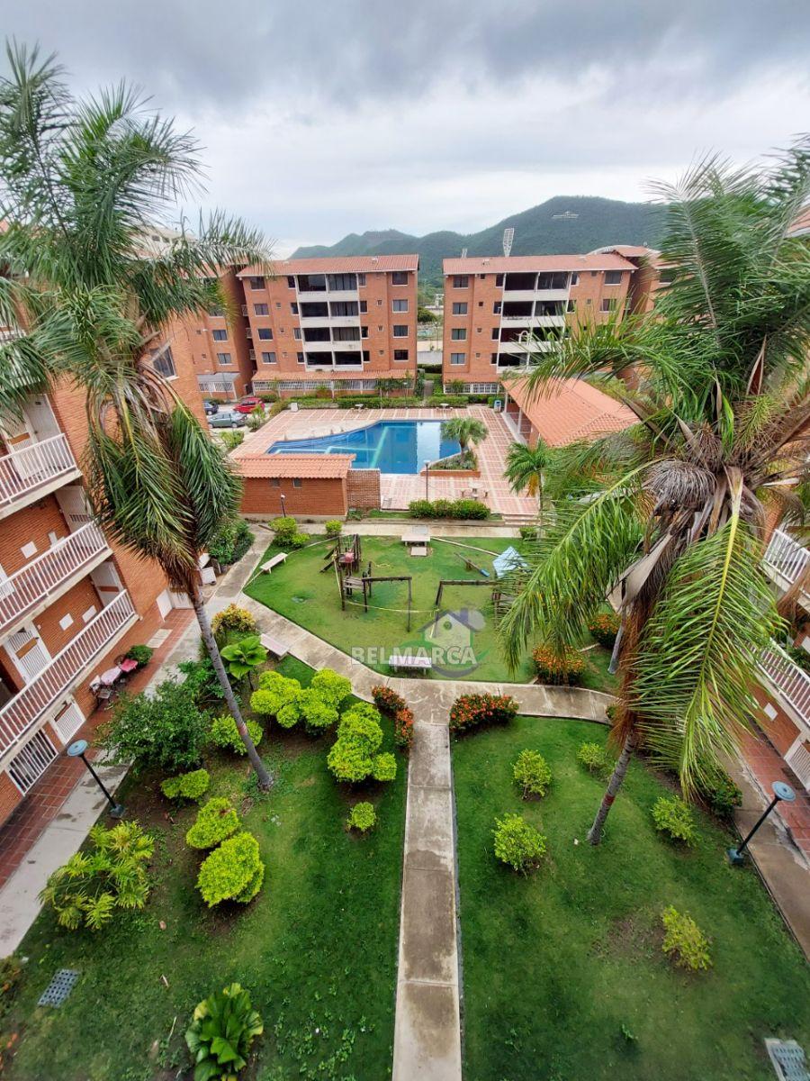 Foto Apartamento en Alquiler en PUERTO LA CRUZ, SECTOR PASCAL, Anzotegui - U$D 25.000 - APA200483 - BienesOnLine