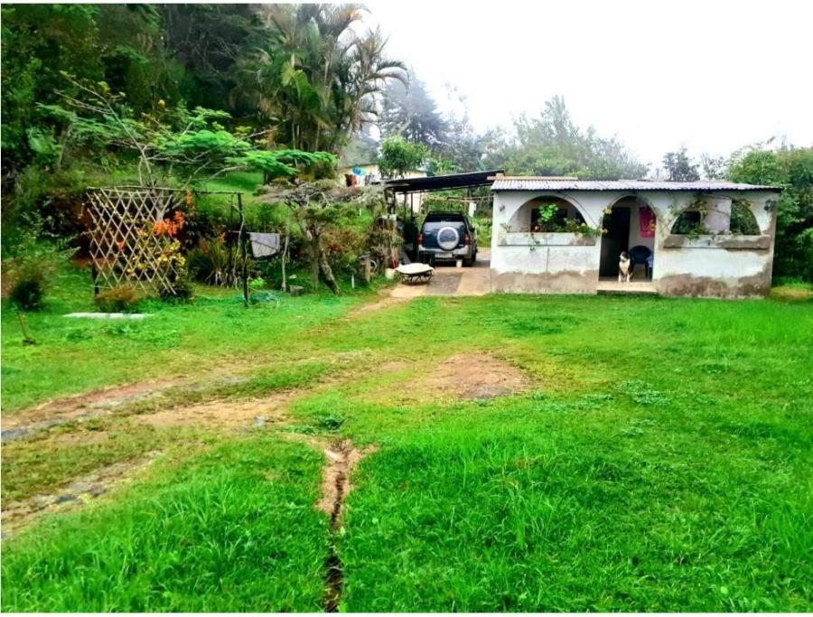 Foto Terreno en Venta en Galipan, Vargas - U$D 290.000 - TEV210261 - BienesOnLine