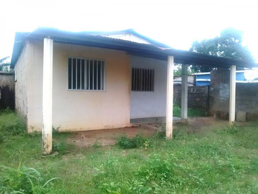 Home in Metric Way