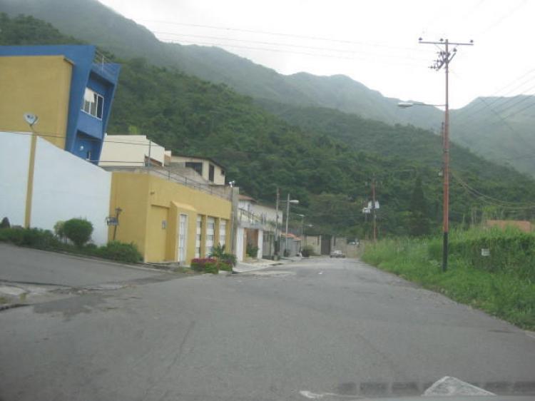 Foto Terreno en Venta en El Castao, Maracay, Aragua - BsF 600.000 - TEV23523 - BienesOnLine